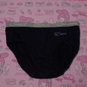 7258☆☆150サイズ☆ツルツル コットン　ジュニア　ショーツ