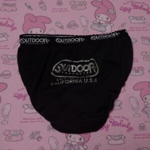 7259☆☆140サイズ☆ツルツル コットン　ジュニア　ショーツ