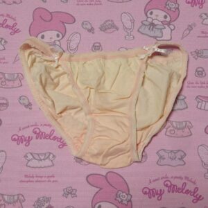 7260☆☆Mサイズ相当☆ コットン　ジュニア　ショーツ
