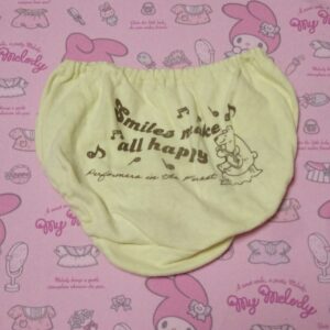 7263☆☆130サイズ☆ コットン　ジュニア　ショーツ