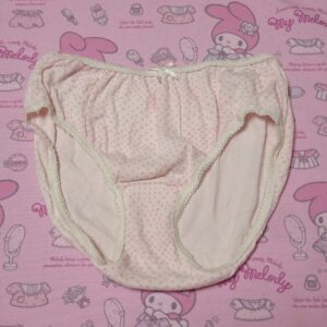 7265☆記名あり☆160サイズ☆ コットン　ジュニア　ショーツ