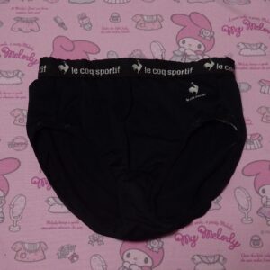 7266☆☆150サイズ☆ツルツル コットン　ジュニア　ショーツ
