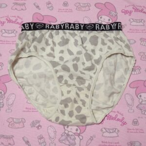 7267☆☆140サイズ☆ コットン　ジュニア　ショーツ