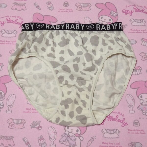 7267☆☆140サイズ☆ コットン　ジュニア　ショーツ