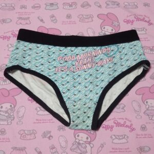 7268☆☆Mサイズ☆ コットン　ジュニア　ショーツ