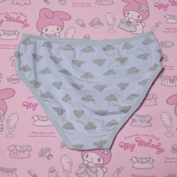 7270☆GAP☆120サイズ☆ コットン　ジュニア　ショーツ - 画像 (2)