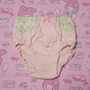 7272☆☆120サイズ☆ コットン　ジュニア　ショーツ