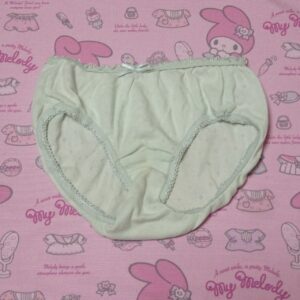 7273☆☆110サイズ☆ コットン　ジュニア　ショーツ