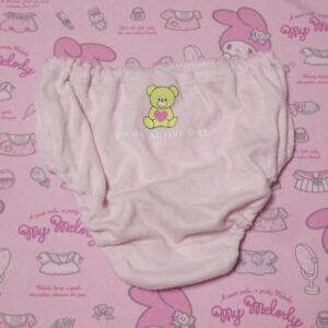 7274☆☆120サイズ☆ コットン　ジュニア　ショーツ
