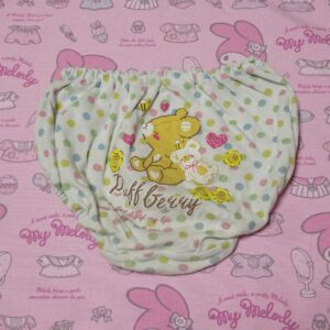 7275☆☆130サイズ☆ コットン　ジュニア　ショーツ