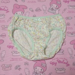 7280☆☆110サイズ☆ コットン　ジュニア　ショーツ