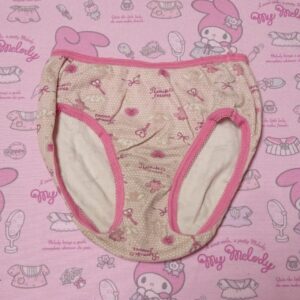 7283☆☆130サイズ☆ コットン　ジュニア　ショーツ