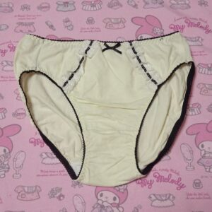7284☆☆Lサイズ☆ コットン　ジュニア　ショーツ