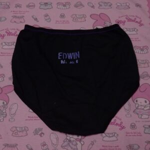 7285☆☆160サイズ☆ツルツル コットン　ジュニア　ショーツ