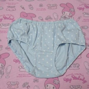 7304☆120サイズ☆ コットン　ジュニア　ショーツ