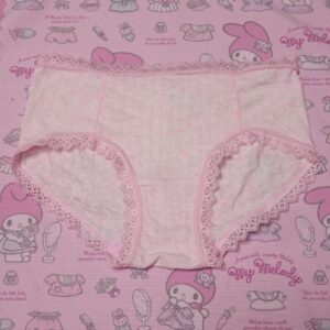 7306☆☆Mサイズ☆ コットン　ジュニア　ショーツ