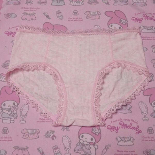 7306☆☆Mサイズ☆ コットン　ジュニア　ショーツ