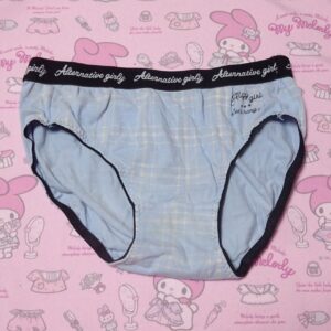 7307☆ALGY☆160サイズ☆ コットン　ジュニア　ショーツ