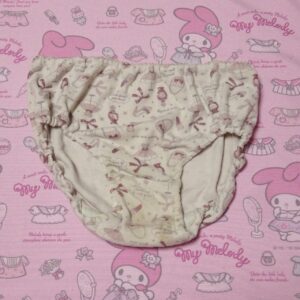 7309☆☆140サイズ☆ コットン　ジュニア　ショーツ