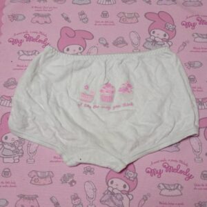 7310☆☆110サイズ☆ コットン　ジュニア　ショーツ