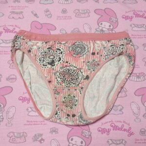 7311☆☆Mサイズ☆ コットン　ジュニア　ショーツ