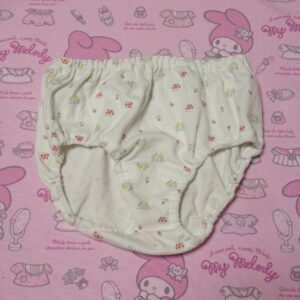 7313☆☆120サイズ☆ コットン　ジュニア　ショーツ