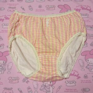 7315☆☆Mサイズ☆ コットン　ジュニア　ショーツ