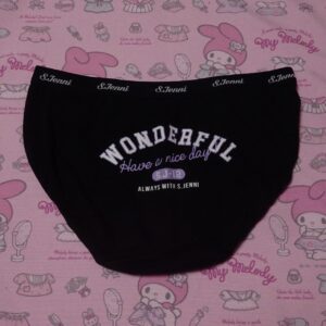 7317☆JENNI☆150サイズ☆ コットン　ジュニア　ショーツ