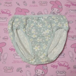 7318☆☆140サイズ☆ コットン　ジュニア　ショーツ