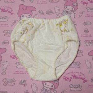 7319☆☆120サイズ☆ コットン　ジュニア　ショーツ