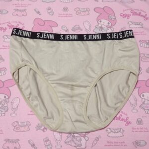 7326☆JENNI☆160サイズ☆ツルツル コットン　ジュニア　ショーツ