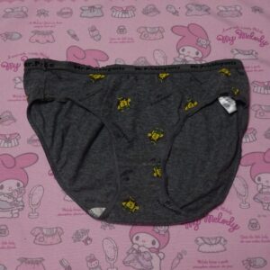 7331☆Disney☆Mサイズ☆ コットン　ジュニア　ショーツ