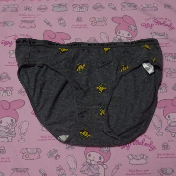 7331☆Disney☆Mサイズ☆ コットン　ジュニア　ショーツ