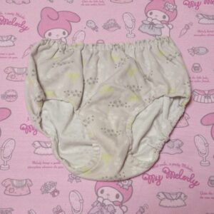 7334☆☆120サイズ☆ コットン　ジュニア　ショーツ