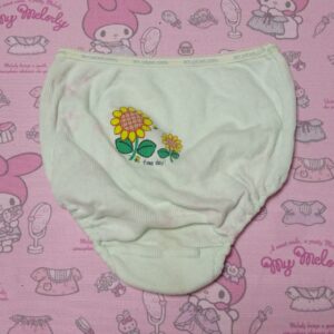 7335☆☆130サイズ☆ コットン　ジュニア　ショーツ