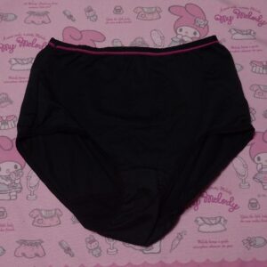 7337☆☆160サイズ☆ツルツル コットン　ジュニア　ショーツ