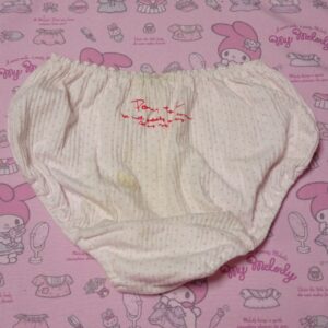 7344☆☆LLサイズ☆コットン　ジュニア　ショーツ