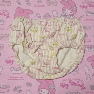 7351☆☆130サイズ☆ コットン　ジュニア　ショーツ