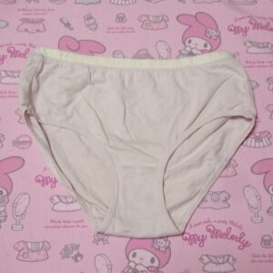 7359☆☆130サイズ☆ コットン　ジュニア　ショーツ
