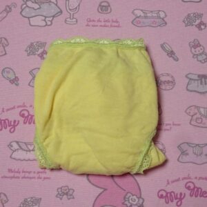 6236☆☆Lサイズ☆コットン　ジュニア　ショーツ