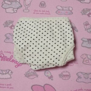 6237☆☆Mサイズ☆コットン　ジュニア　ショーツ