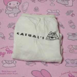 6248☆☆Mサイズ☆コットン　ジュニア　ショーツ