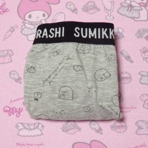 6251☆すみっコぐらし☆Lサイズ☆コットン　ジュニア　ショーツ