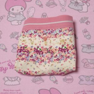 6256☆☆Lサイズ☆コットン　ジュニア　ショーツ