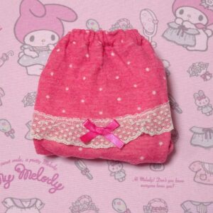 6263☆☆120サイズ☆コットン　ジュニア　ショーツ