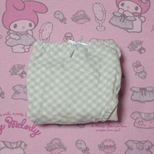 6266☆☆Mサイズ☆コットン　ジュニア　ショーツ