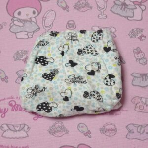 6269☆☆150サイズ☆コットン　ジュニア　ショーツ