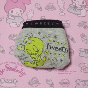 6271☆☆Mサイズ☆コットン　ジュニア　ショーツ