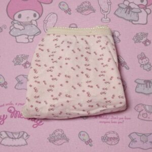 6274☆☆Mサイズ☆コットン　ジュニア　ショーツ