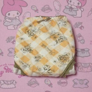 6276☆☆Lサイズ☆コットン　ジュニア　ショーツ